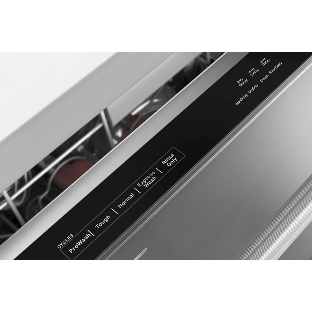 Kitchenaid KDTM405PPS Energy Star® Certified 360(degree) Max Jets™ Third Rack Dishwasher, 44 dBA - Image 13