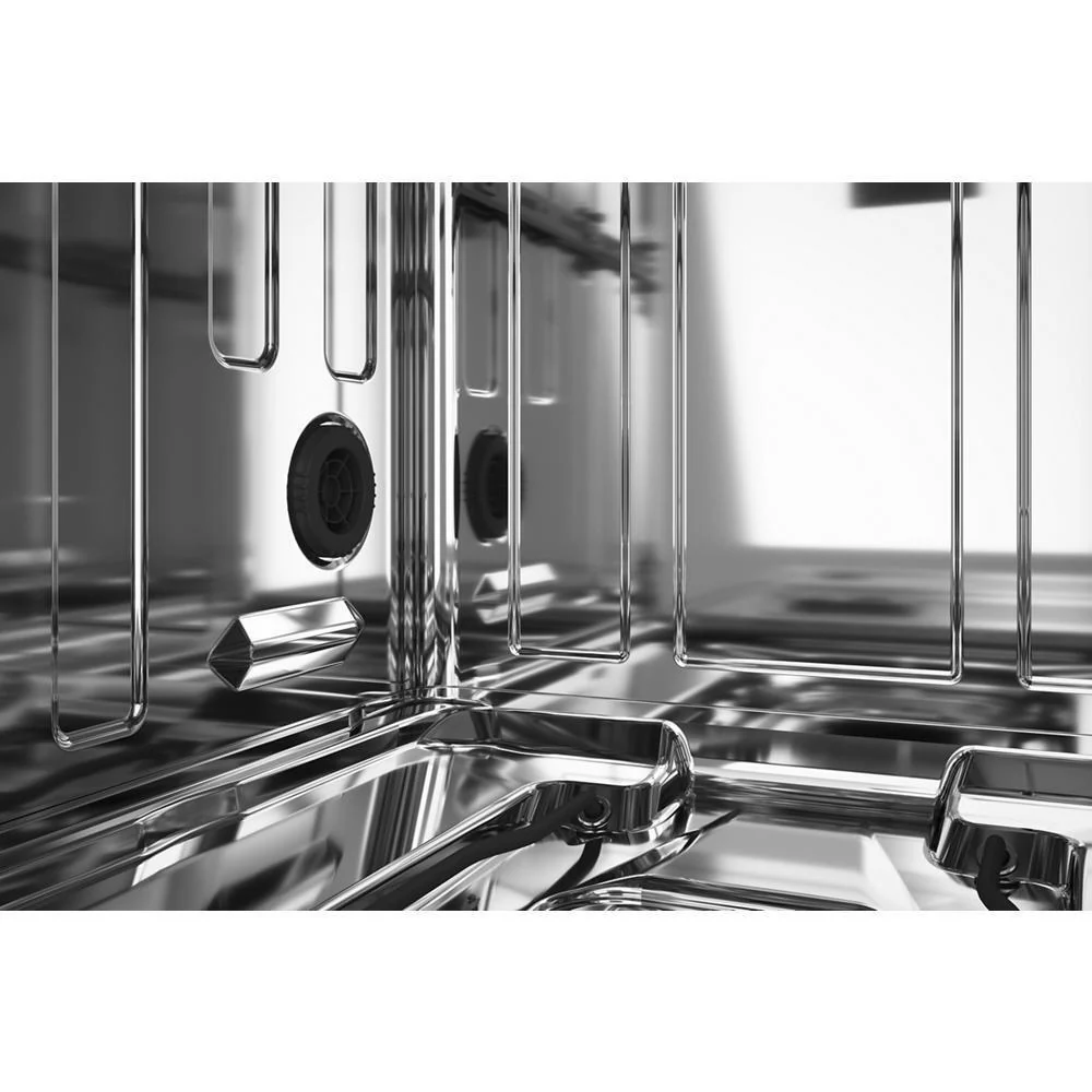 Kitchenaid KDTS324SPS Third Level Jet Rack Dishwasher with 40+ Total Wash Jets 41 dBA - Image 10