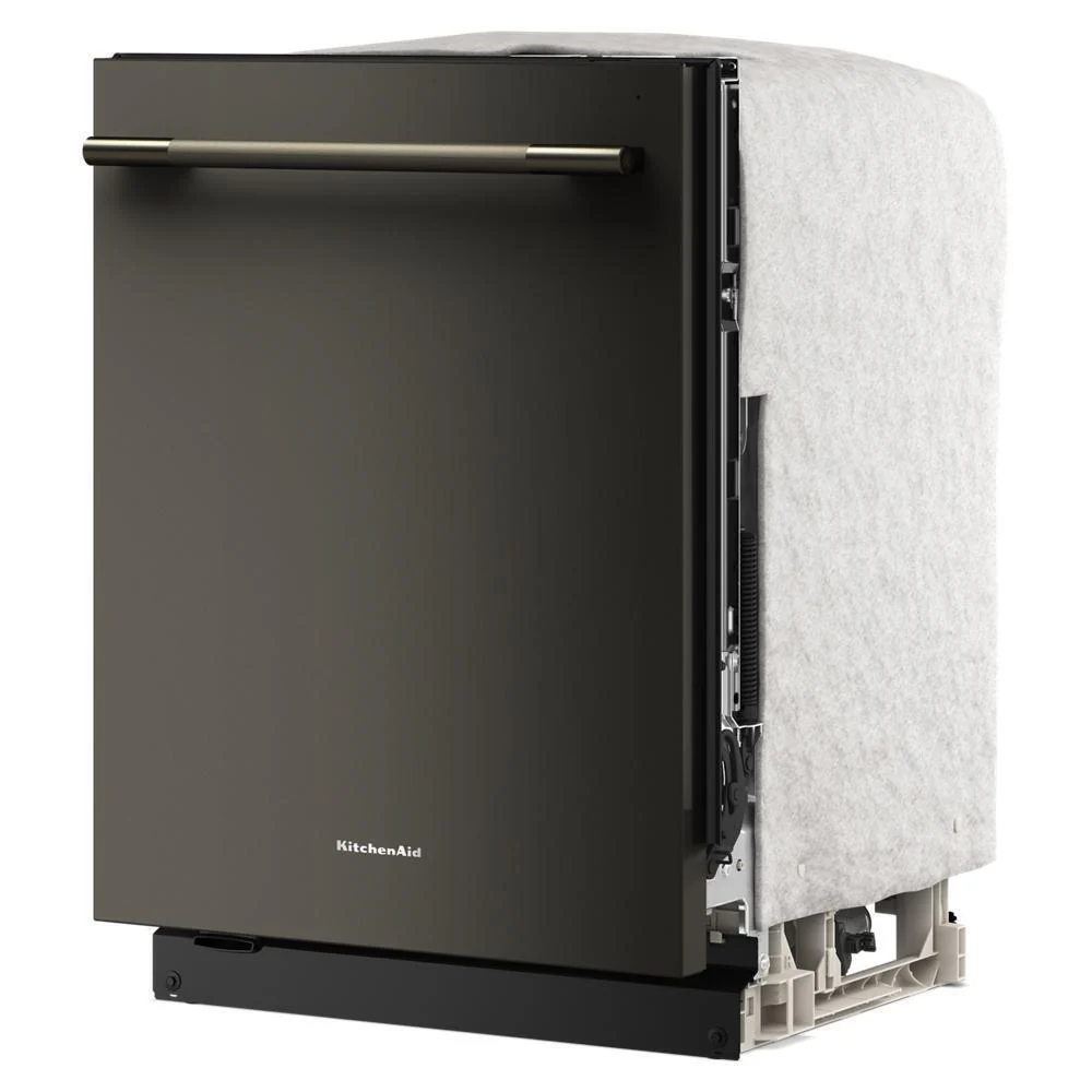 Kitchenaid KDTS624SBE 360(degree) Max Jets™ Third Rack Dishwasher with Advanced ProDry™ System, 44 dBA - Image 18