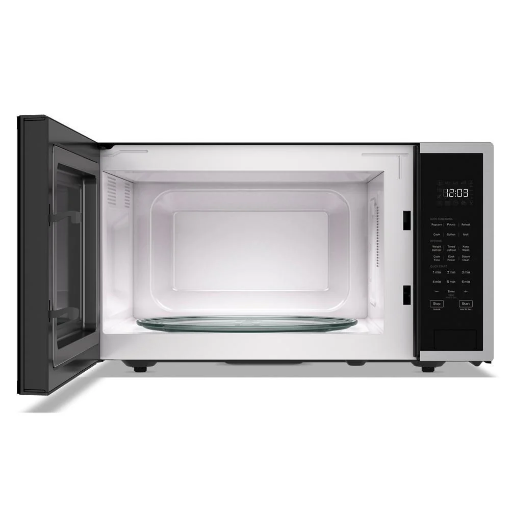 KMCS122RSS KitchenAid® Countertop Microwave - Image 7