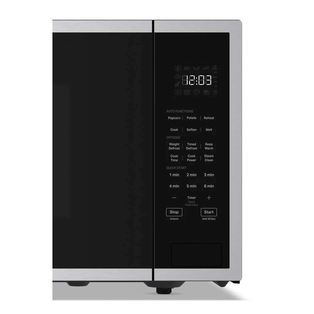 KMCS122RSS KitchenAid® Countertop Microwave - Image 9