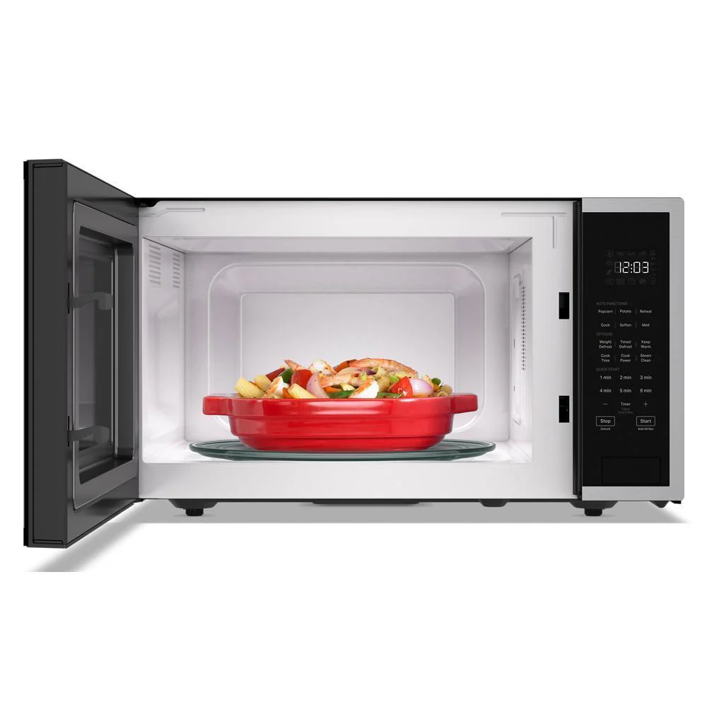 KMCS324RPS KitchenAid® Countertop Microwave - Image 11