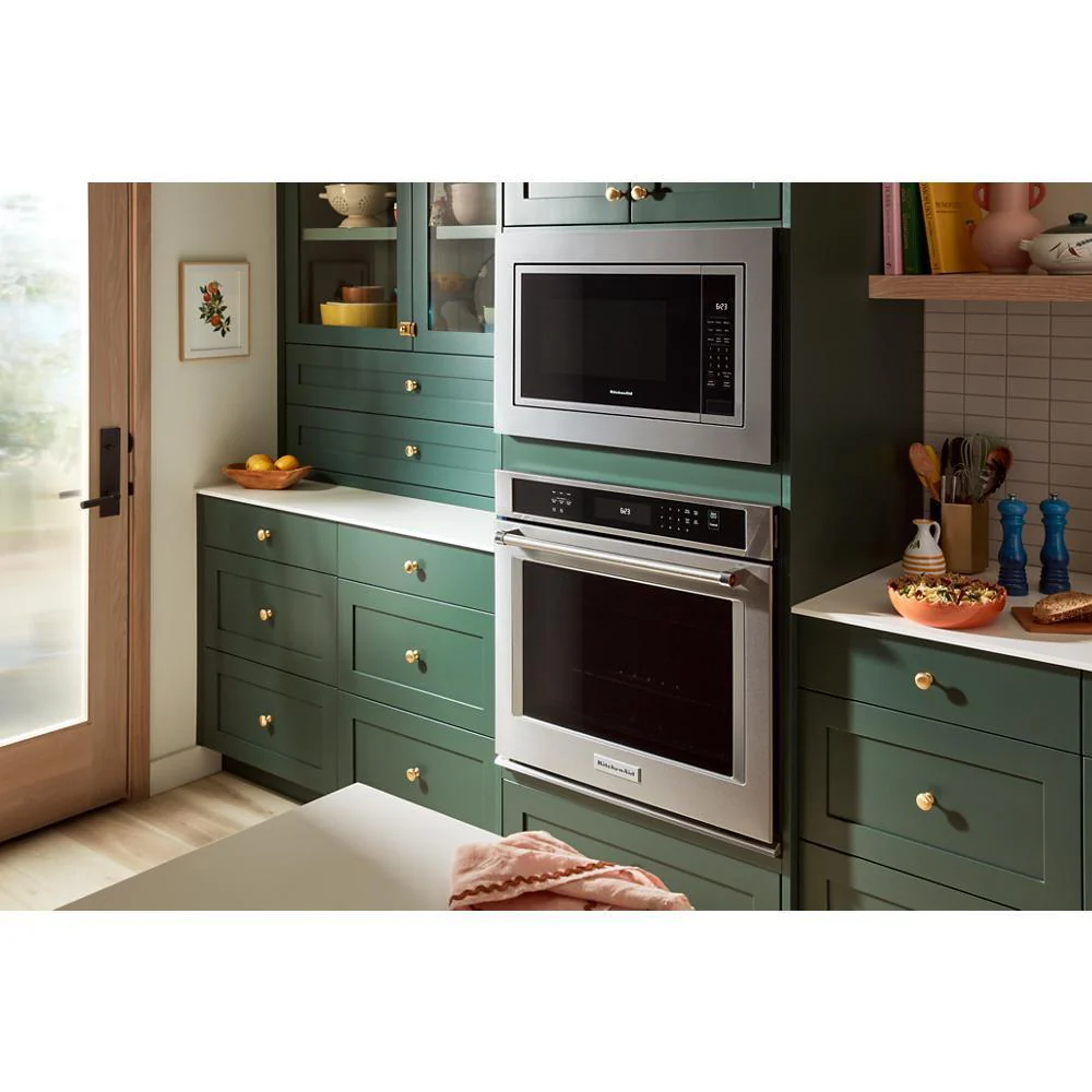 KMCS324SSS KitchenAid® 2.2 Cu. Ft. Countertop Microwave - Image 6