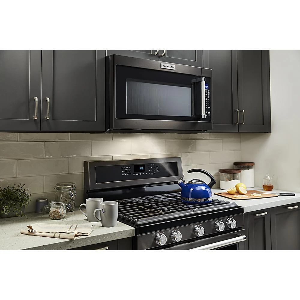 30" 1000-Watt Microwave Hood Combination - Image 22