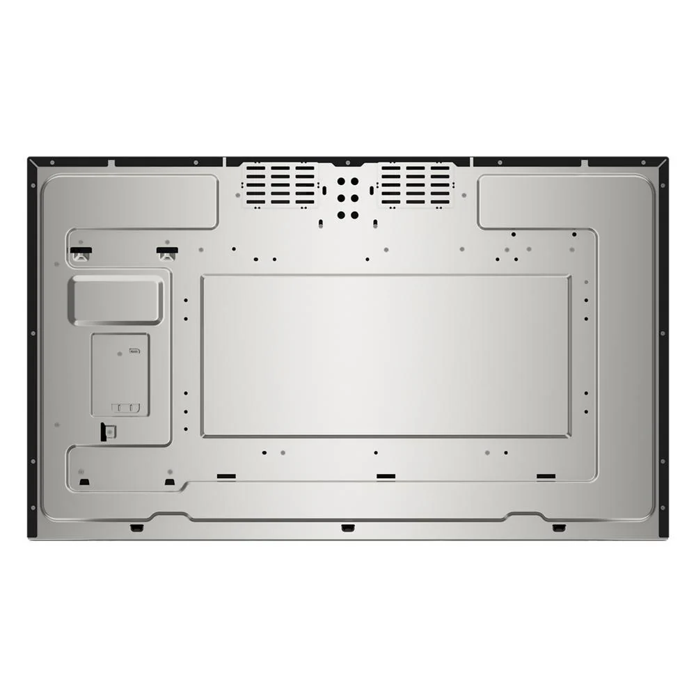 Kitchenaid KMMF330PPS Over-The-Range Microwave with Flush Built-In Design - Image 5