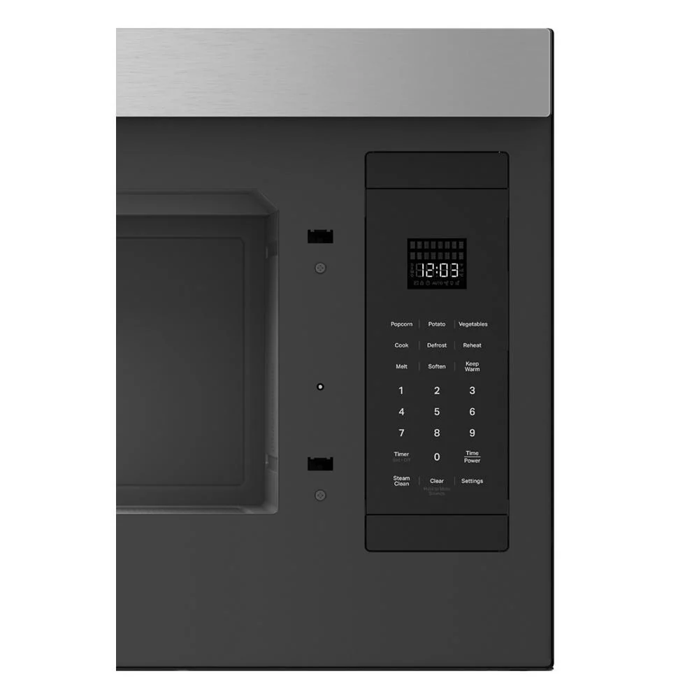 Kitchenaid KMMF330PPS Over-The-Range Microwave with Flush Built-In Design - Image 6