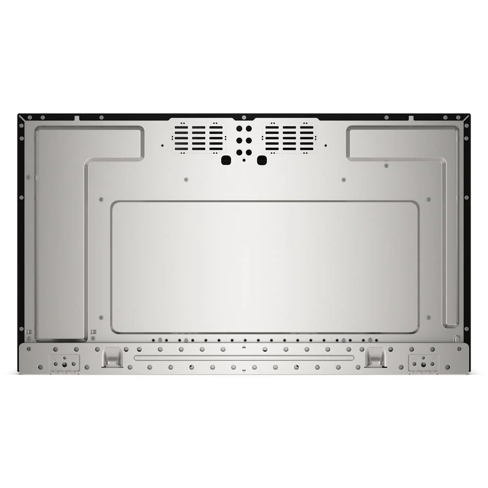 Kitchenaid KMMS330SPS 2.1 Cu. Ft. Microwave Hood Combination with a Handle - Image 10