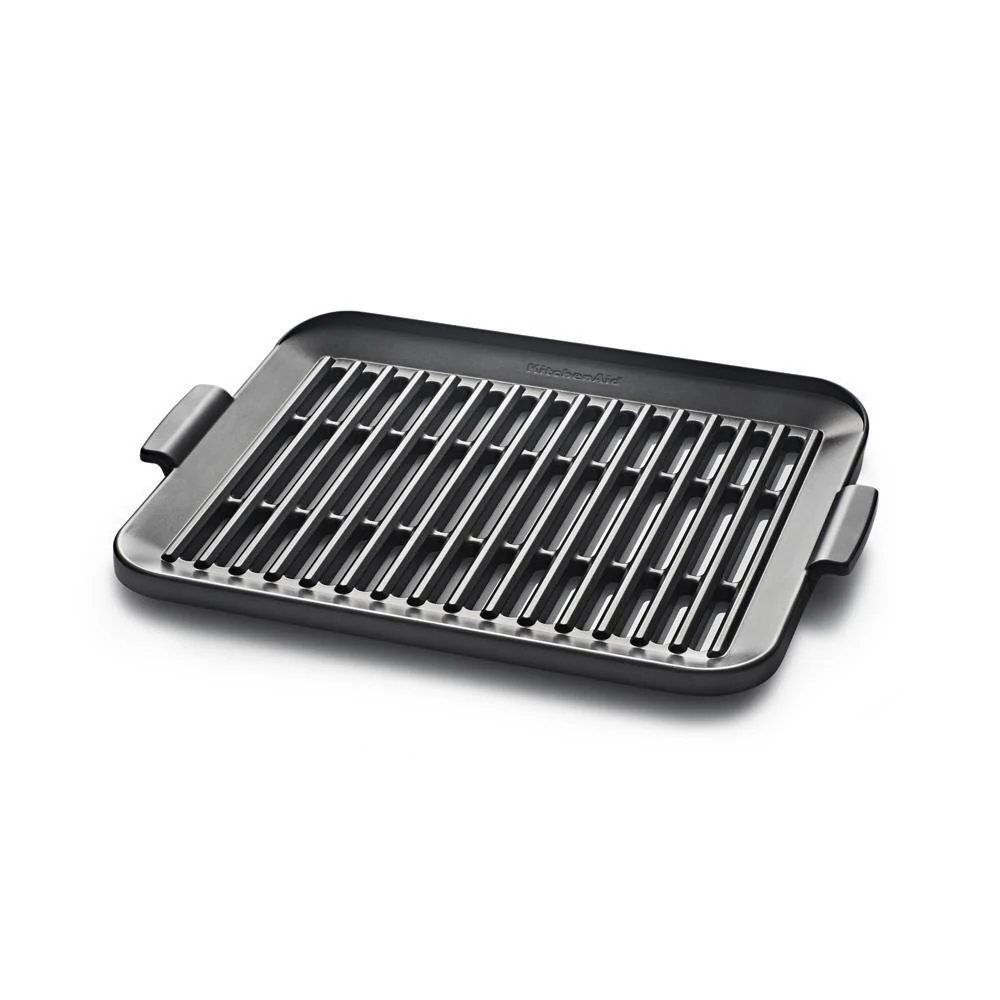Kitchenaid KOCE900HBS Smart Oven+ 30" Combination Oven with Powered Attachments and PrintShield™ Finish - Image 23