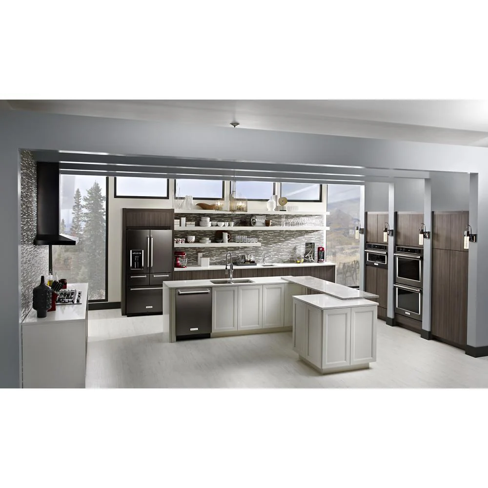 Kitchenaid 30" Double Wall Oven with Even-Heat™ True Convection - Image 10