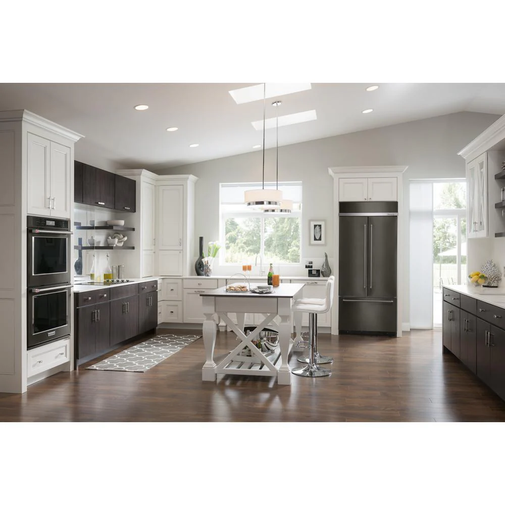 Kitchenaid 30" Double Wall Oven with Even-Heat™ True Convection - Image 5