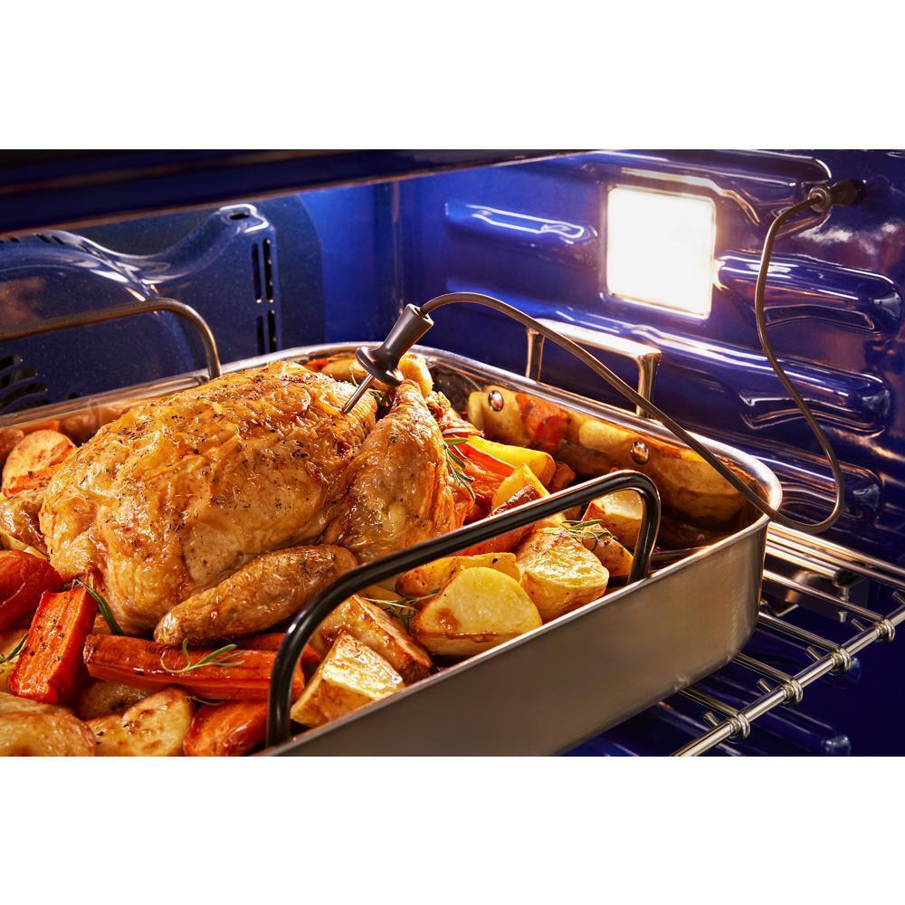 KOES530PPS KitchenAid® 30" Single Wall Ovens with Air Fry Mode - Image 4