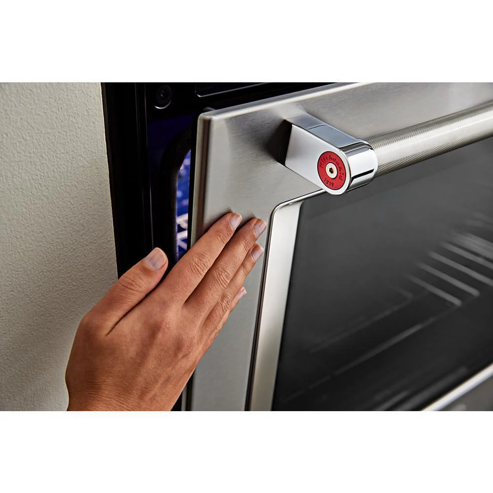 KOES530PPS KitchenAid® 30" Single Wall Ovens with Air Fry Mode - Image 7