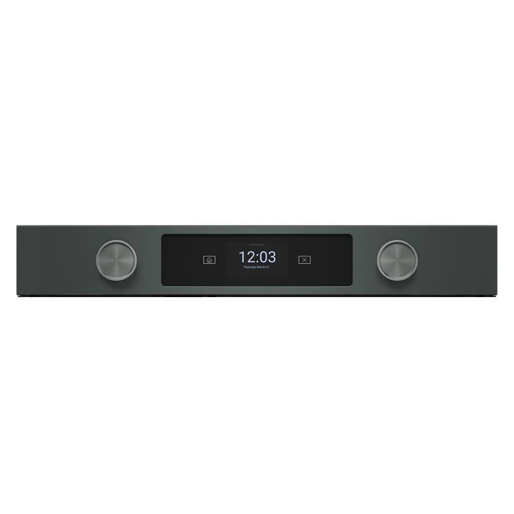 Kitchenaid KOES730SJP 30-inch Smart Electric Single Wall Oven with Assisted Cooking Modes - Juniper - Image 7