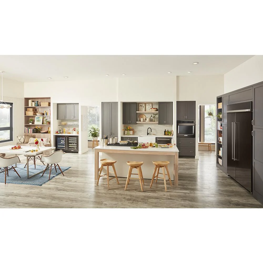 30" Single Wall Oven with Even-Heat™ True Convection - Image 21