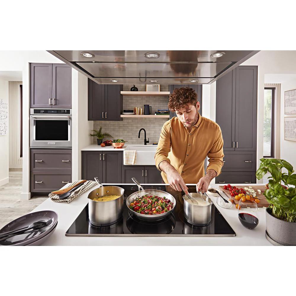 30" Single Wall Oven with Even-Heat™ True Convection - Image 40