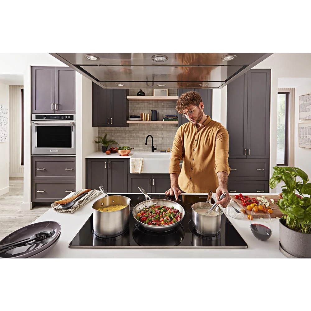 30" Single Wall Oven with Even-Heat™ True Convection - Image 41