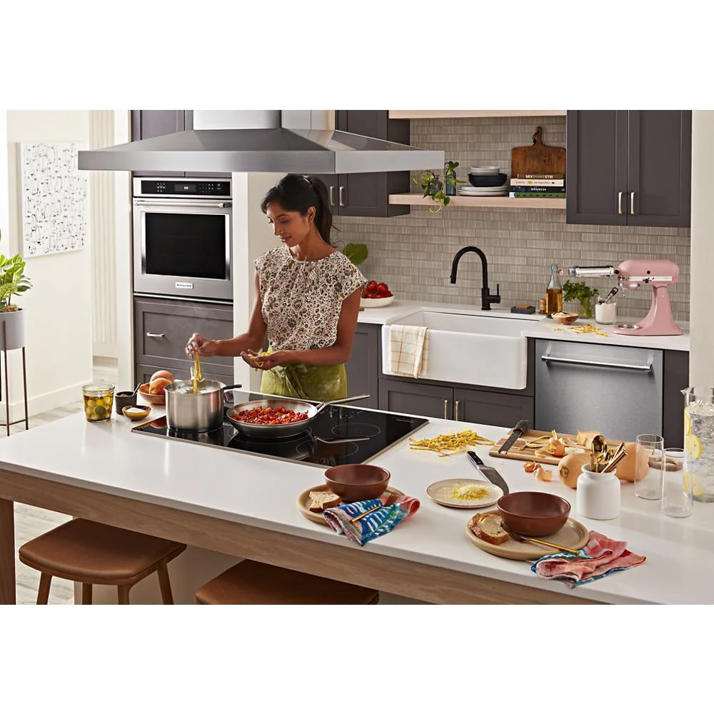 30" Single Wall Oven with Even-Heat™ True Convection - Image 44