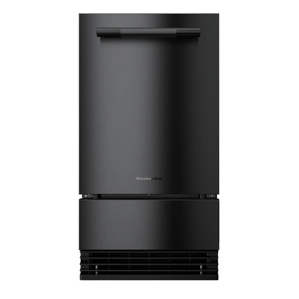 Kitchenaid KUID518SBE 18'' Automatic Ice Maker