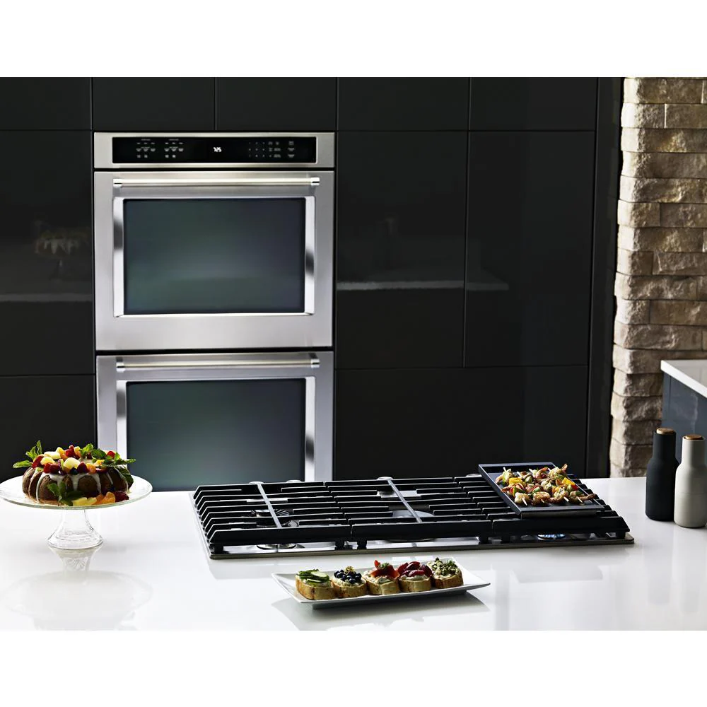 Kitchenaid KVIB602DSS 42'' Island-Mount, 3-Speed Canopy Hood - Image 10