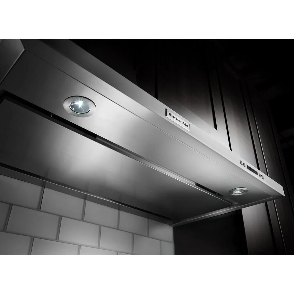 Kitchenaid KVUB606DSS 36'' Under-the-Cabinet, 4-Speed System - Image 4