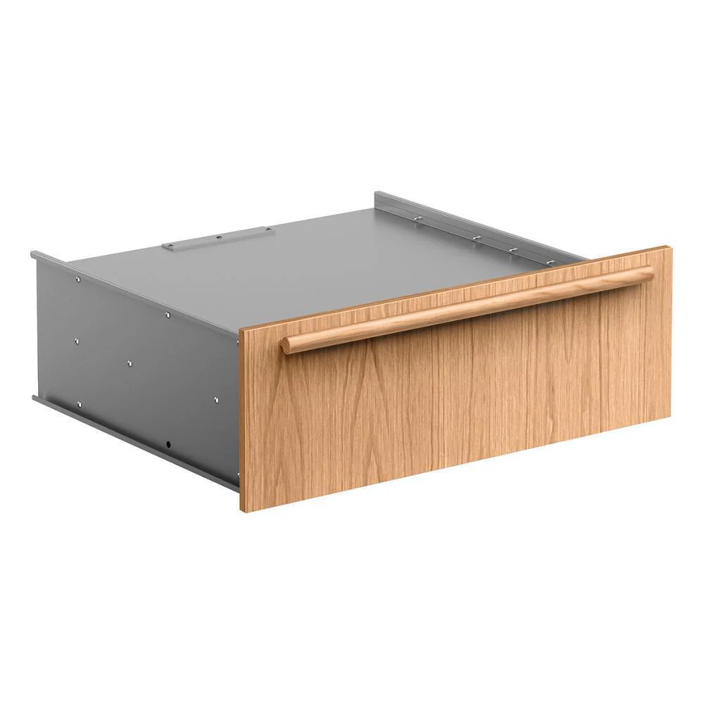 Kitchenaid KWES727SPA 27" Panel-Ready Warming Drawer - Image 3