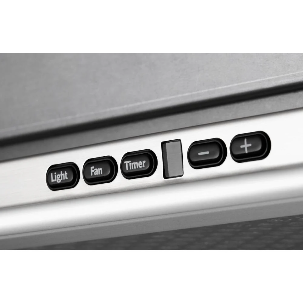 30" Slide-Out Hood - Image 2
