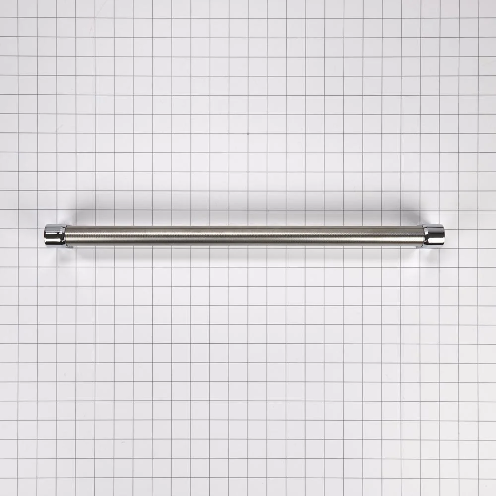 Kitchenaid W10708004 Dishwasher Handle Kit - Stainless Steel for KitchenAid Panel-Ready Models (KDTE204EPA, KDTM504EPA) - Image 3