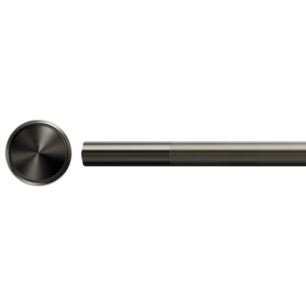 Kitchenaid W11773965 Black Ore Handle and Knob Hardware Accessory Kit for KitchenAid® Slide-In Convection Range - Image 5