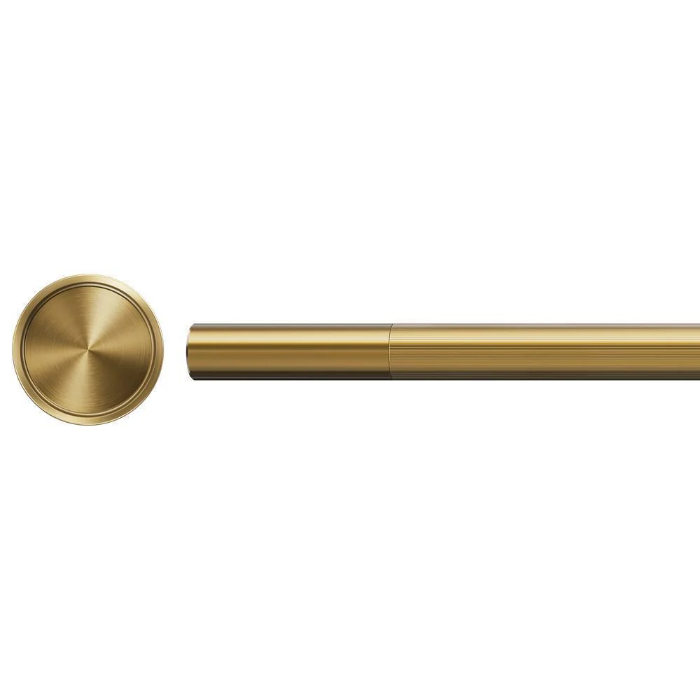 Kitchenaid W11773972 Brass Handle and Knob Hardware Accessory Kit for KitchenAid® Slide-In ConvectionRange - Image 3