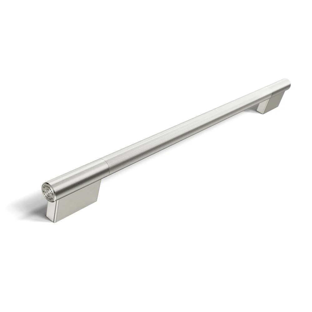 Kitchenaid W11774455 Stainless Steel Handle Hardware Accessory Kit for KitchenAid® Warming Drawer