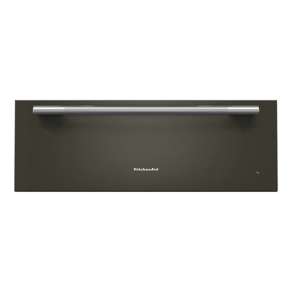 Kitchenaid W11774455 Stainless Steel Handle Hardware Accessory Kit for KitchenAid® Warming Drawer - Image 2