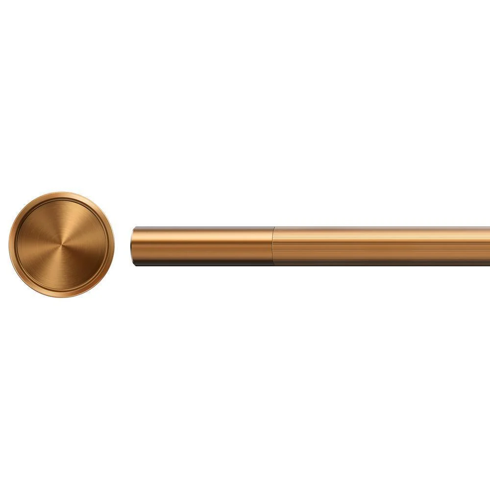 Kitchenaid W11774729 Bronze Handle and Knob Hardware Accessory Kit for KitchenAid® 36" Commercial-Style Dual Fuel Range