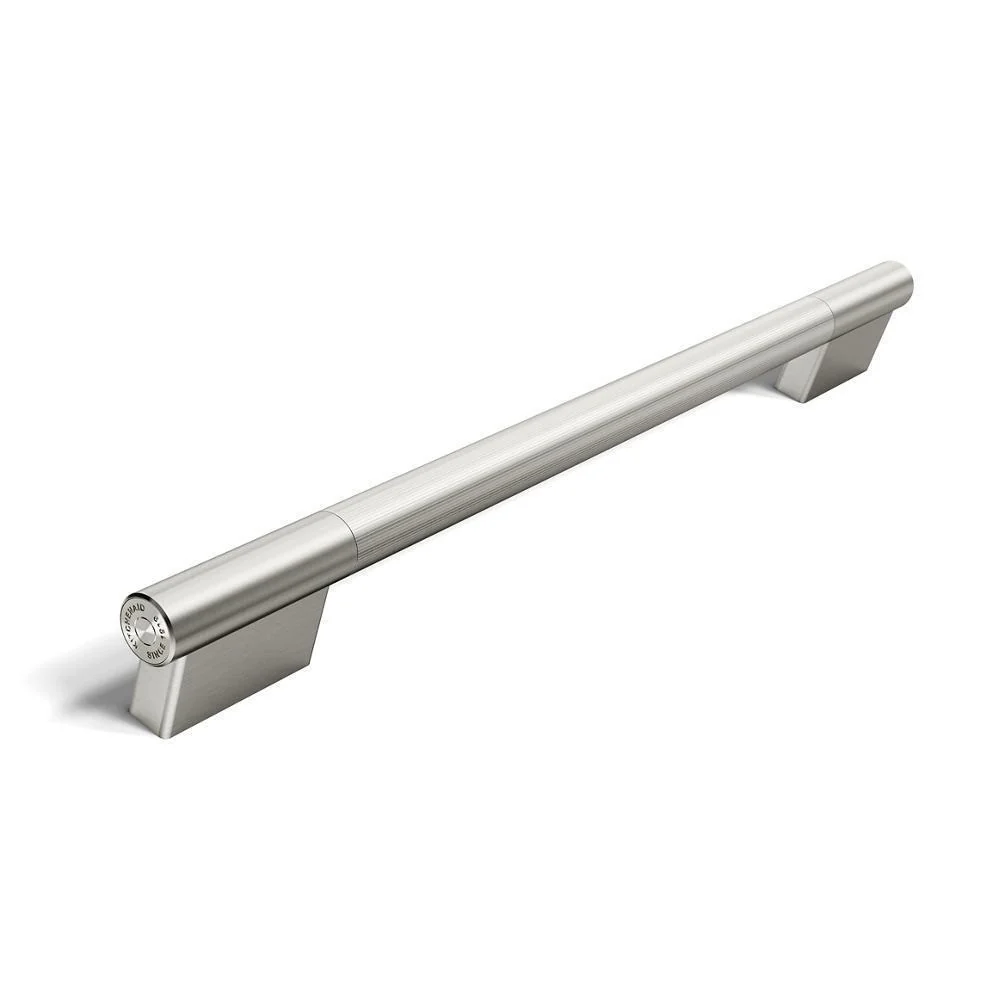 Kitchenaid W11774815 Stainless Steel Handle Hardware Accessory Kit for KitchenAid® Dishwasher