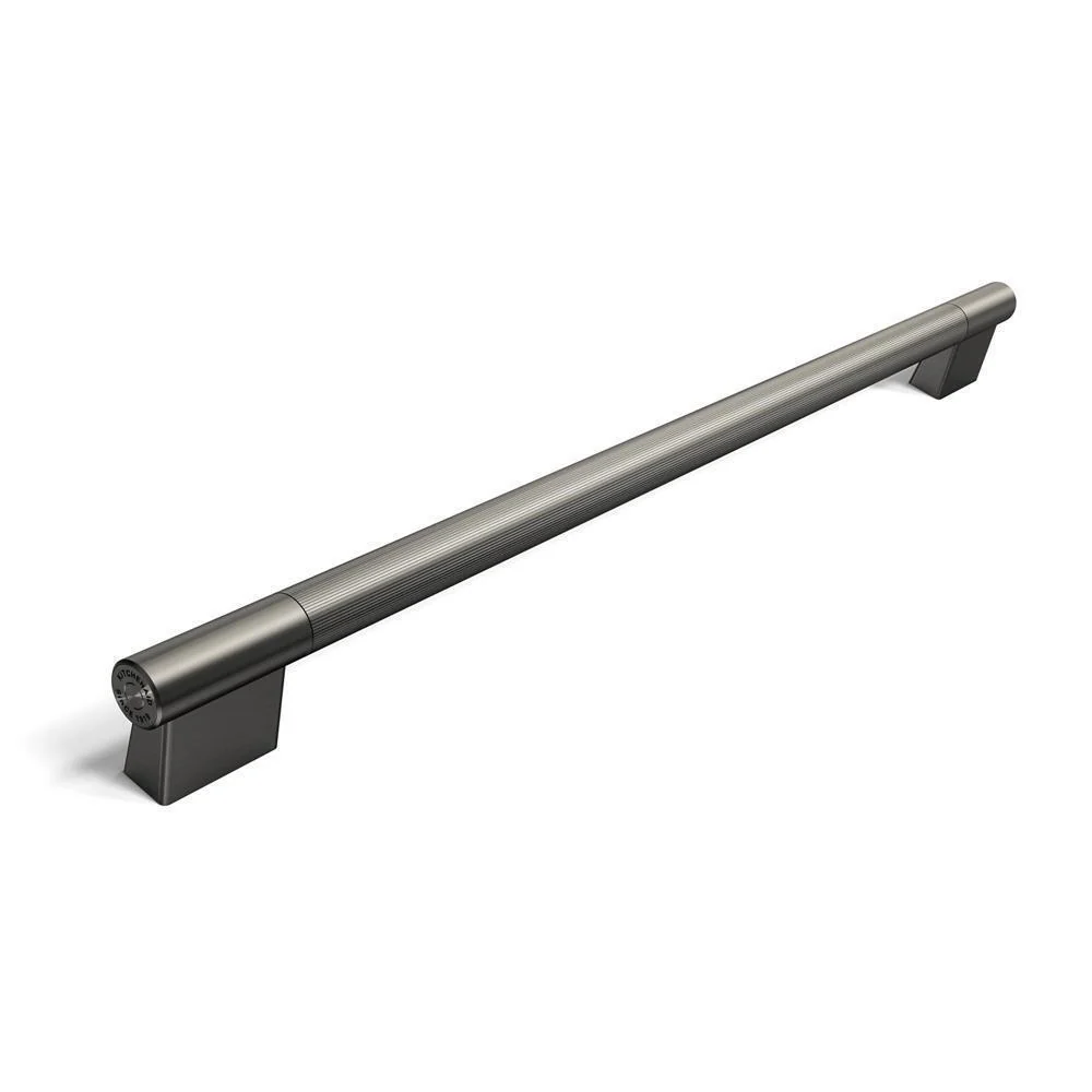 Kitchenaid W11783382 Black Ore Handle Hardware Accessory Kit for KitchenAid® 24 Undercounter Wine Cellars, Beverage Centers & Refrigerators