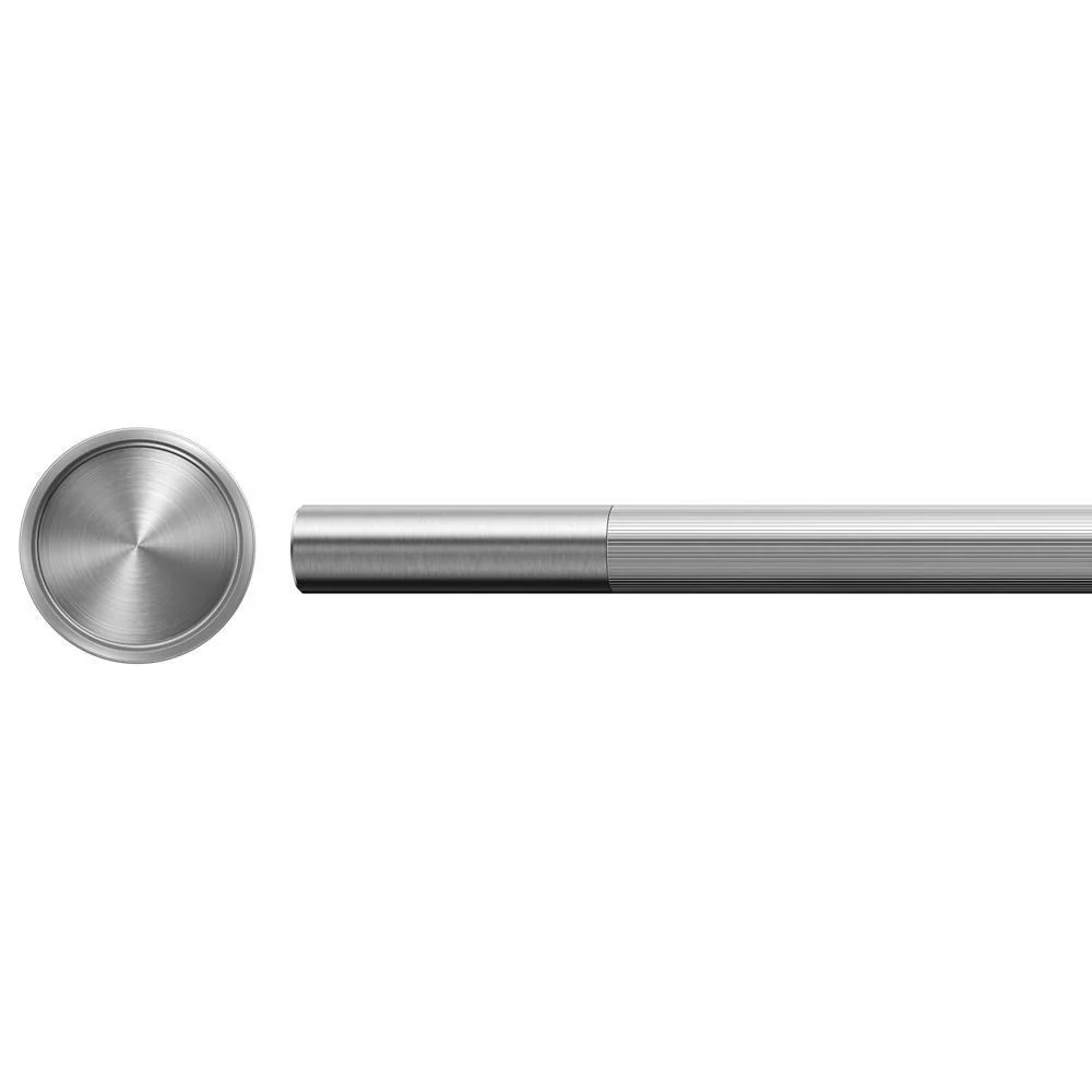 Kitchenaid W11783383 Stainless Steel Handle Hardware Accessory Kit for KitchenAid® 24 Undercounter Wine Cellars, Beverage Centers & Refrigerators - Image 2