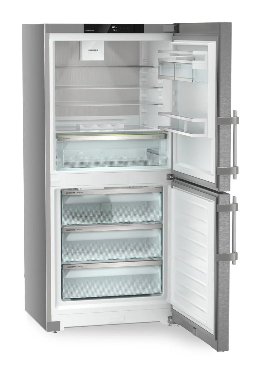 Liebherr C7540IM Combined fridge-freezers with EasyFresh and NoFrost - Image 4