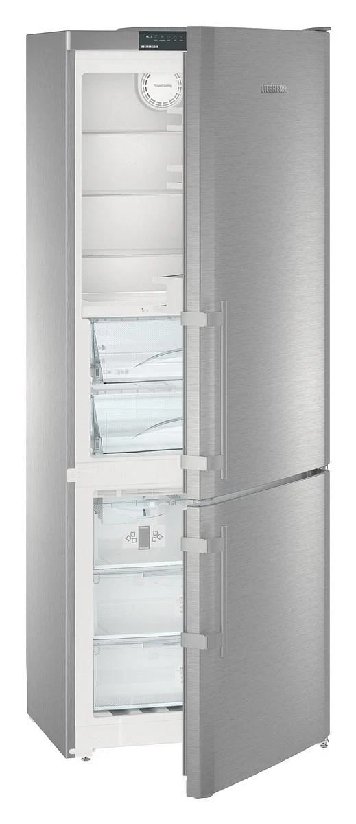 Liebherr Freestanding Refrigerator/Freezer 30", Ice Maker, Right Hinge - Image 4