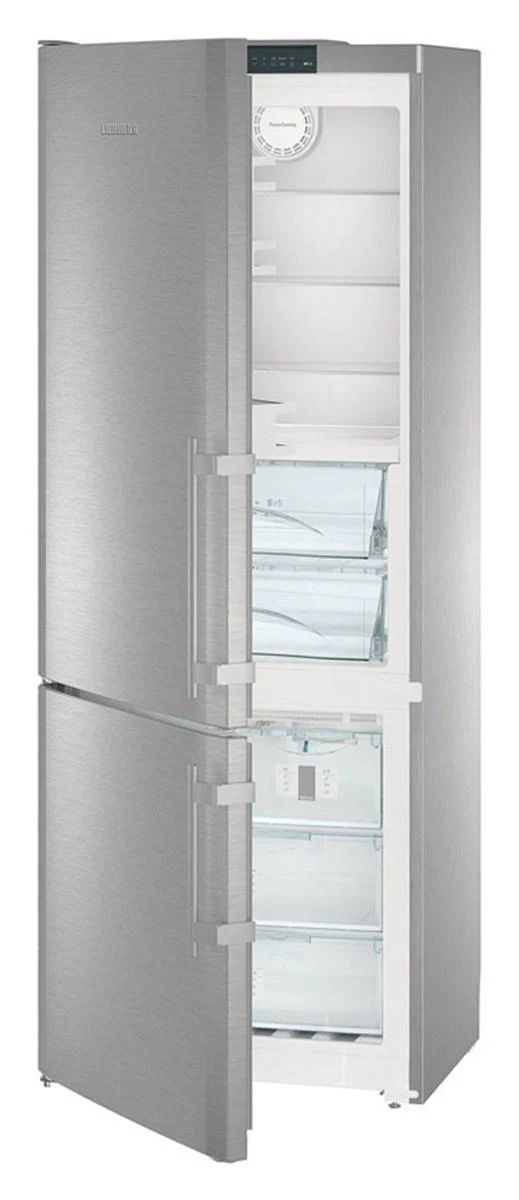 Liebherr Freestanding Refrigerator/Freezer 30", Ice Maker, Left Hinge - Image 4