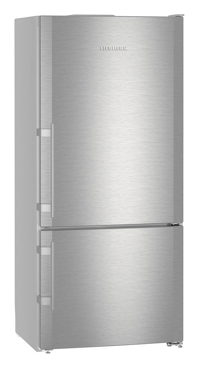 Liebherr CS1400R Freestanding Refrigerator/Freezer 30", NO Ice Maker, Right Hinge - Image 4
