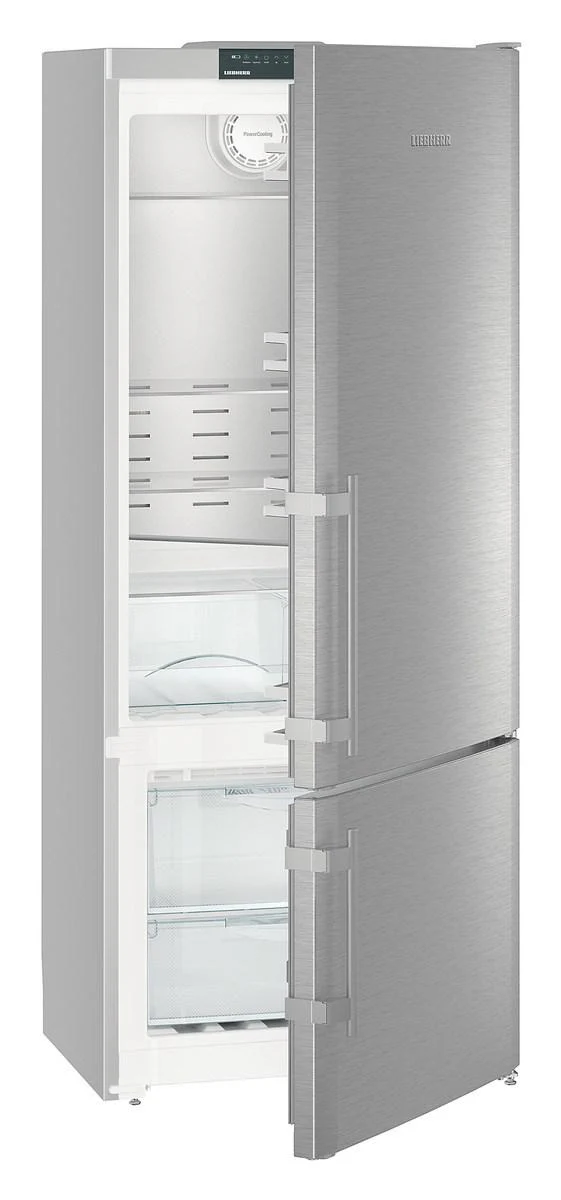 Liebherr Freestanding Refrigerator/Freezer 30", NO Ice Maker, Right Hinge - Image 3