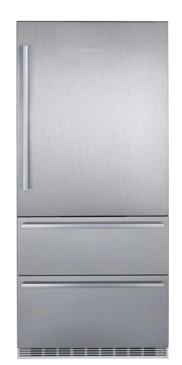 Liebherr CS2090 Fridge-freezer with NoFrost - Image 2