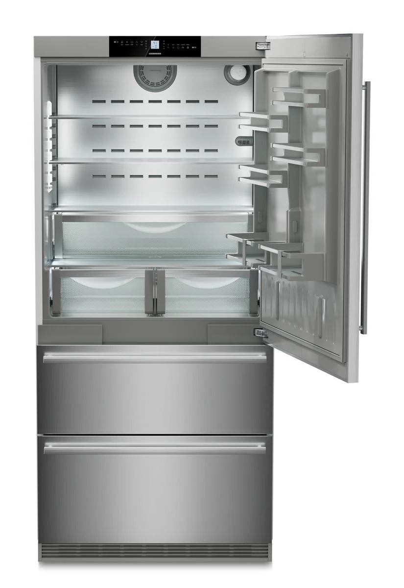 Liebherr CS2090G Refrigerator-Freezer Combination - Image 2