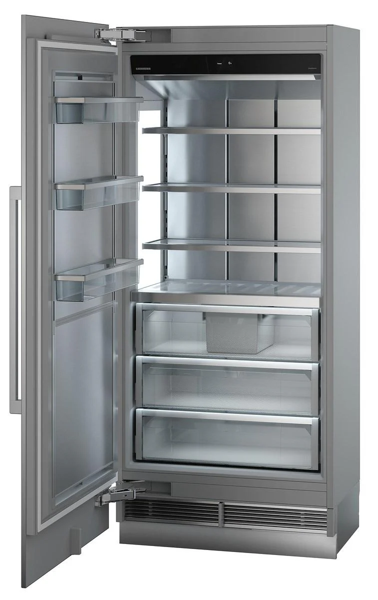Liebherr MF3651 Fully Integrated Freezer - Image 2