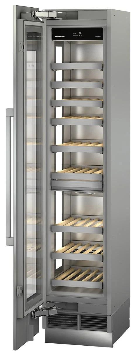 Liebherr MW1801 Built-in wine Refrigerator - Image 2