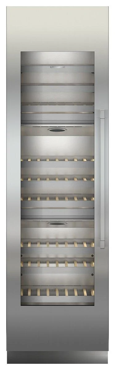 Liebherr MW2401 Built-in wine Refrigerator - Image 4