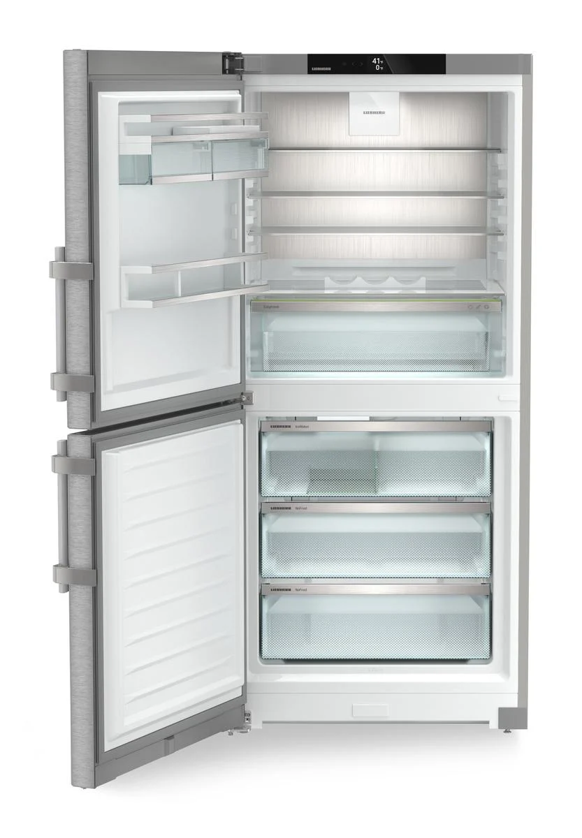 Liebherr SC7541IM Combined fridge-freezers with EasyFresh and NoFrost - Image 6