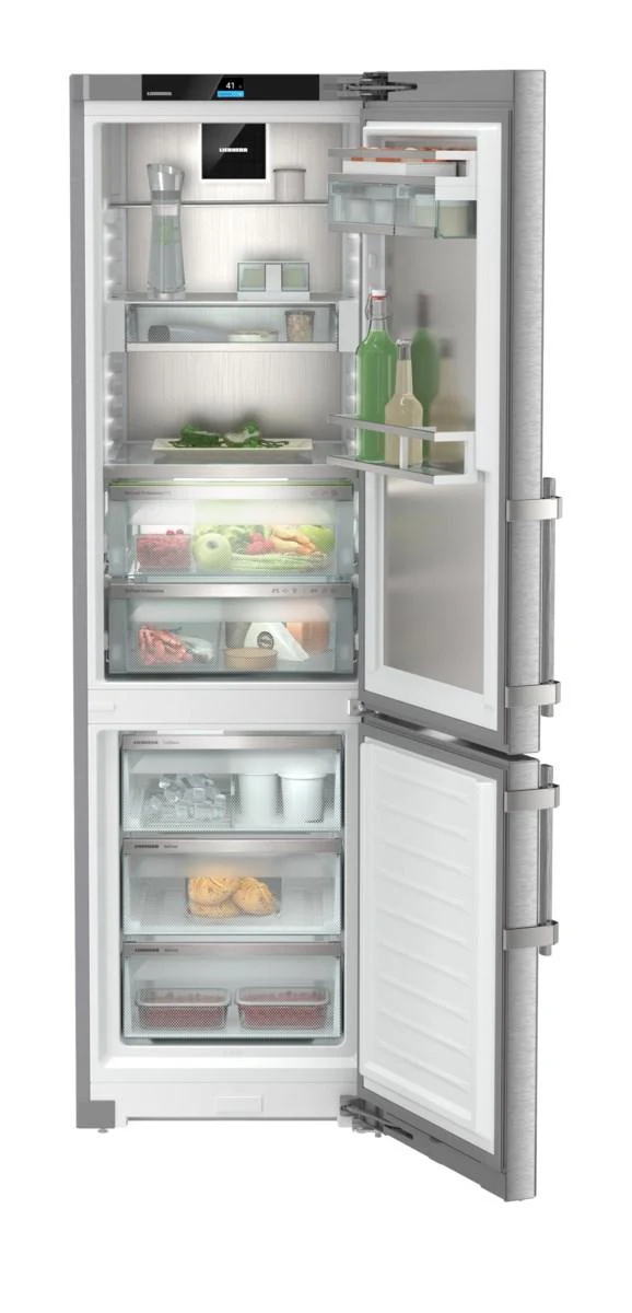 Liebherr SCB5790IM Fridge-freezer with BioFresh Professional and NoFrost - Image 3