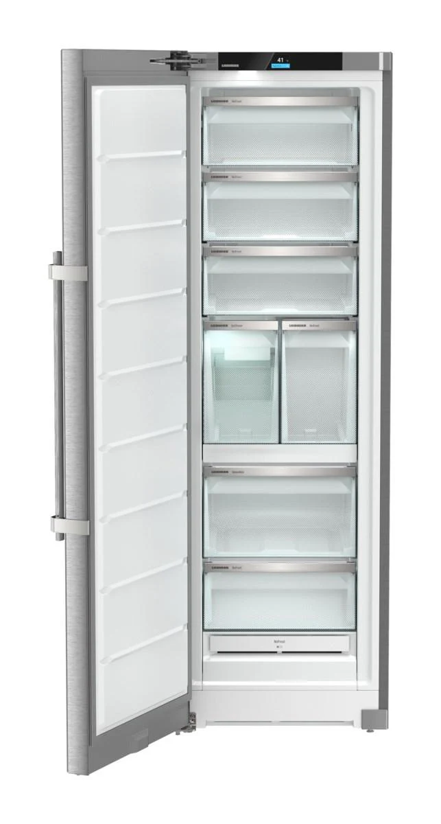 Liebherr SF5291 Freestanding freezer with NoFrost and IceTower - Image 6