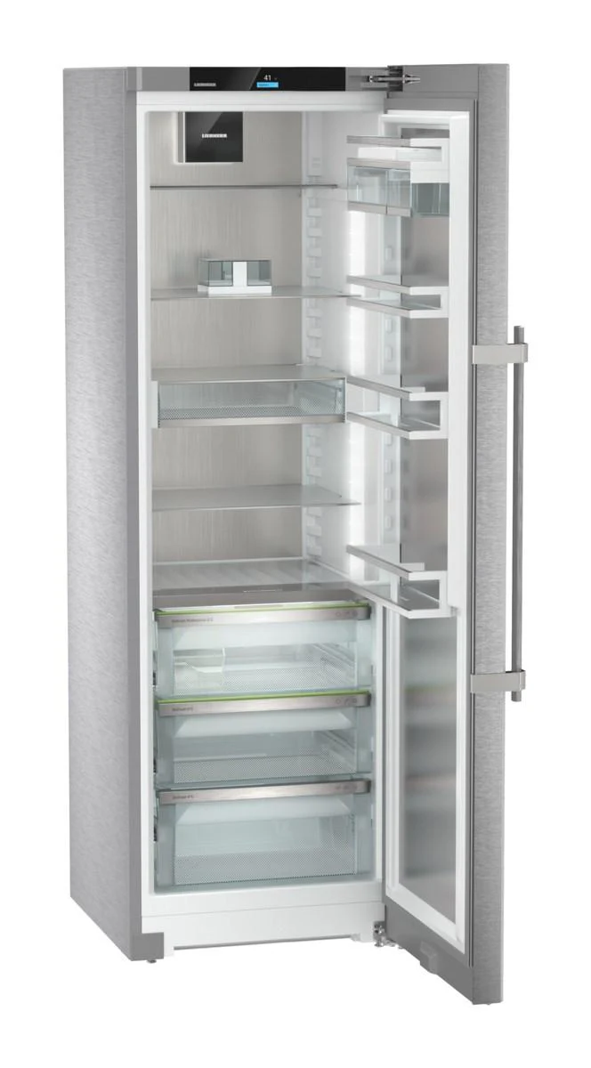 Liebherr SRB5290 Freestanding refrigerator with BioFresh Professional - Image 4
