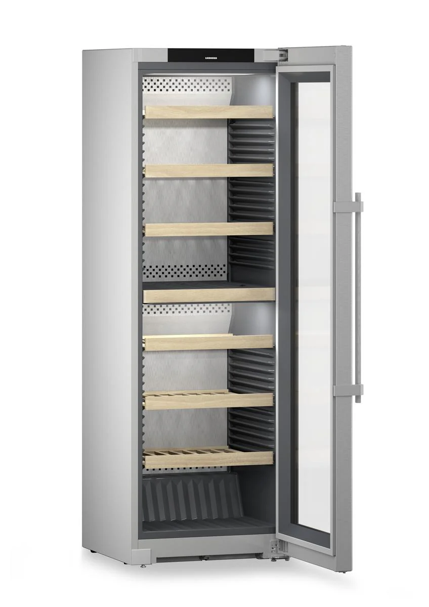 Liebherr W5250 Freestanding Wine - Image 5
